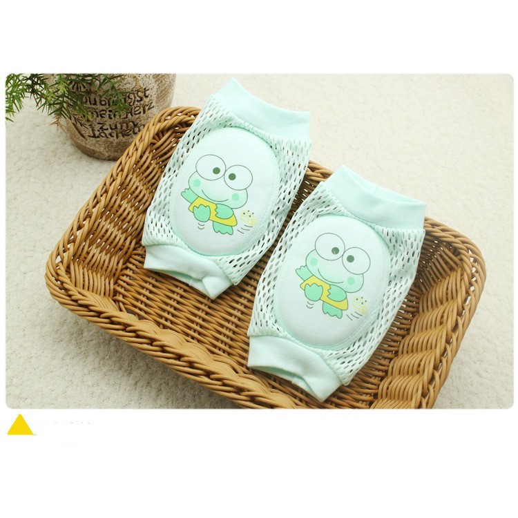 tất bảo vệ đầu gối cho bé