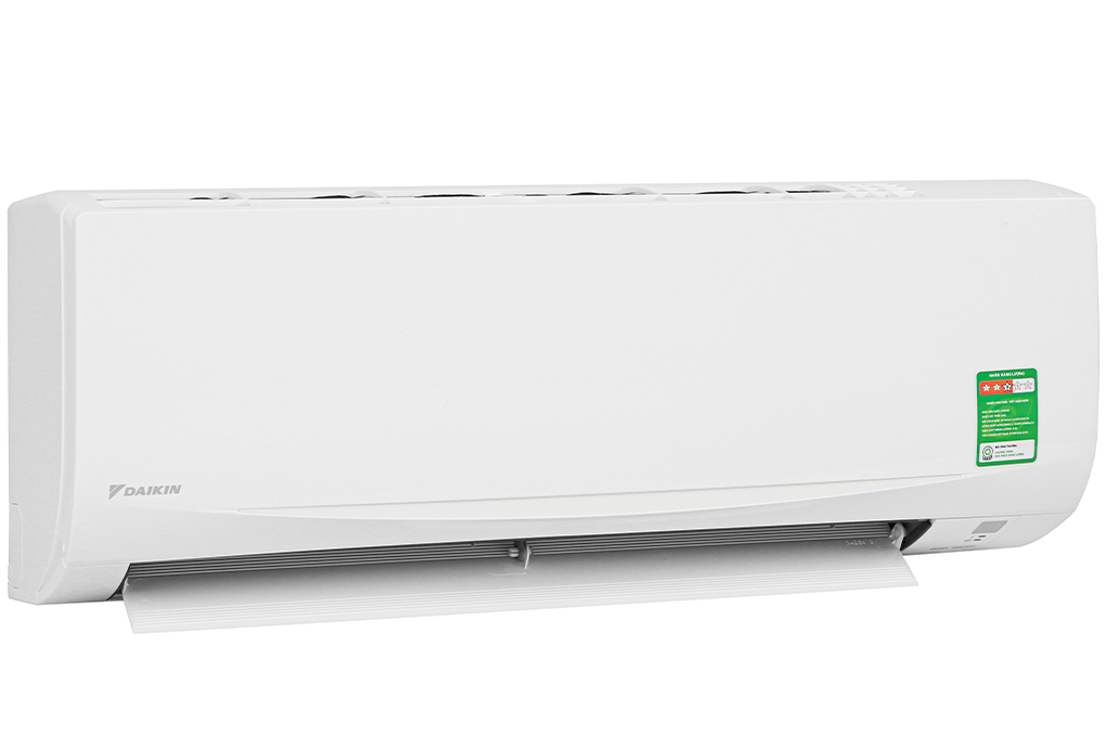 [Trả góp 0%]Điều hòa Daikin 1 chiều ATF25UV1V/ARF25UV1V 9300 BTU