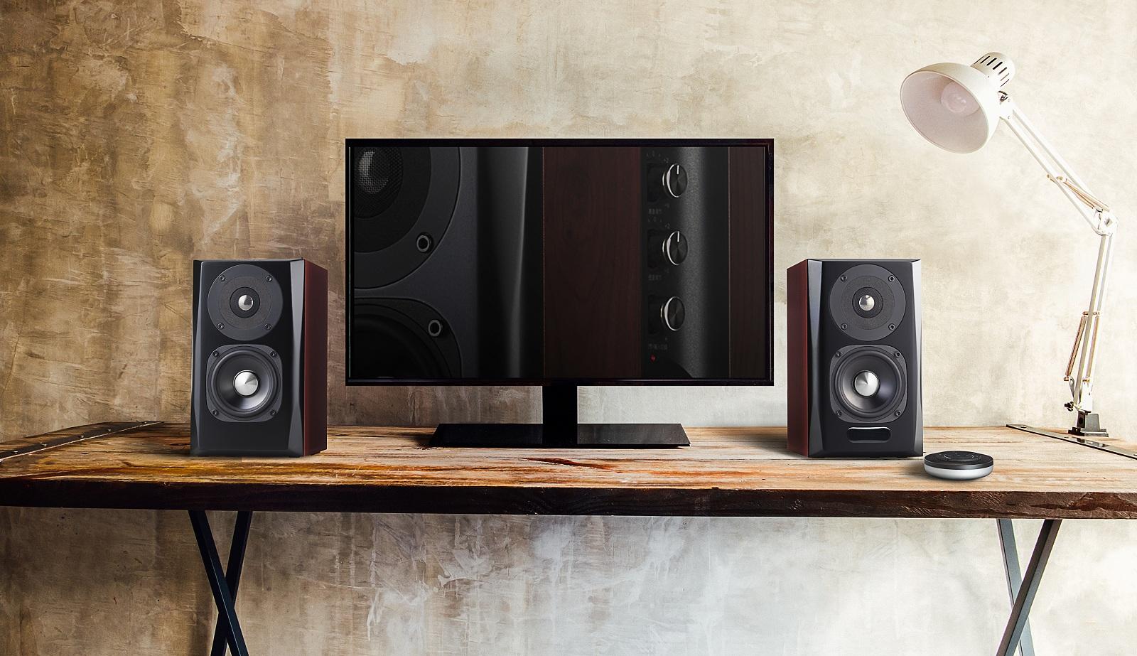 Mila Store Loa Edifier S201 (S350DB) 2.1 Mila Store