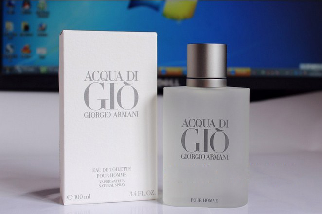 Nước Hoa Nam GIÒ ARMANI EDT 100ml