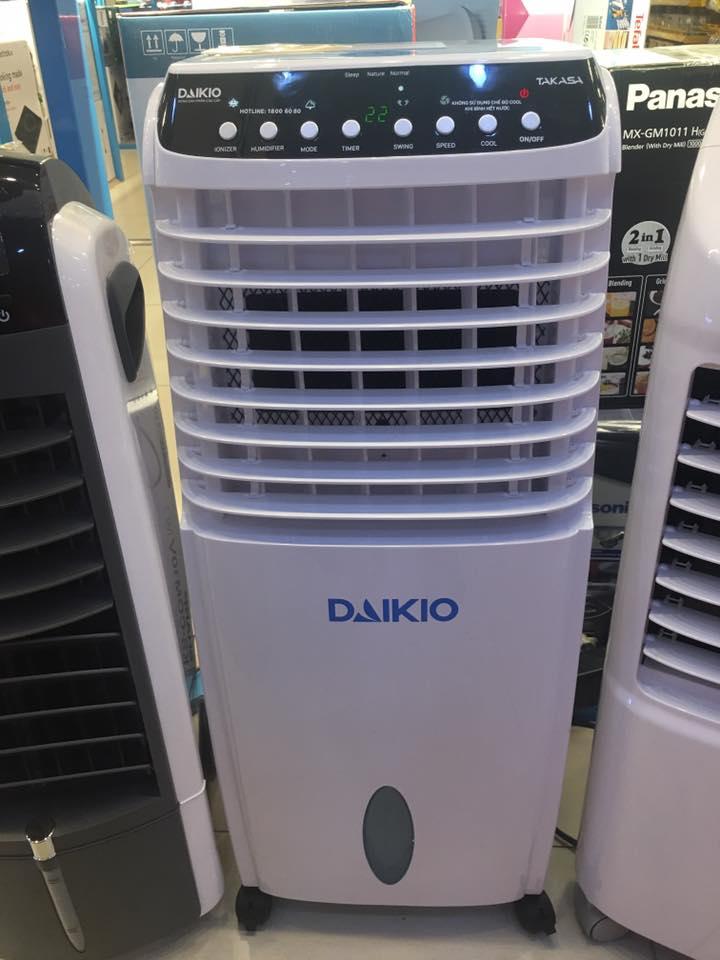Quạt hơi nước DAIKIO 800A