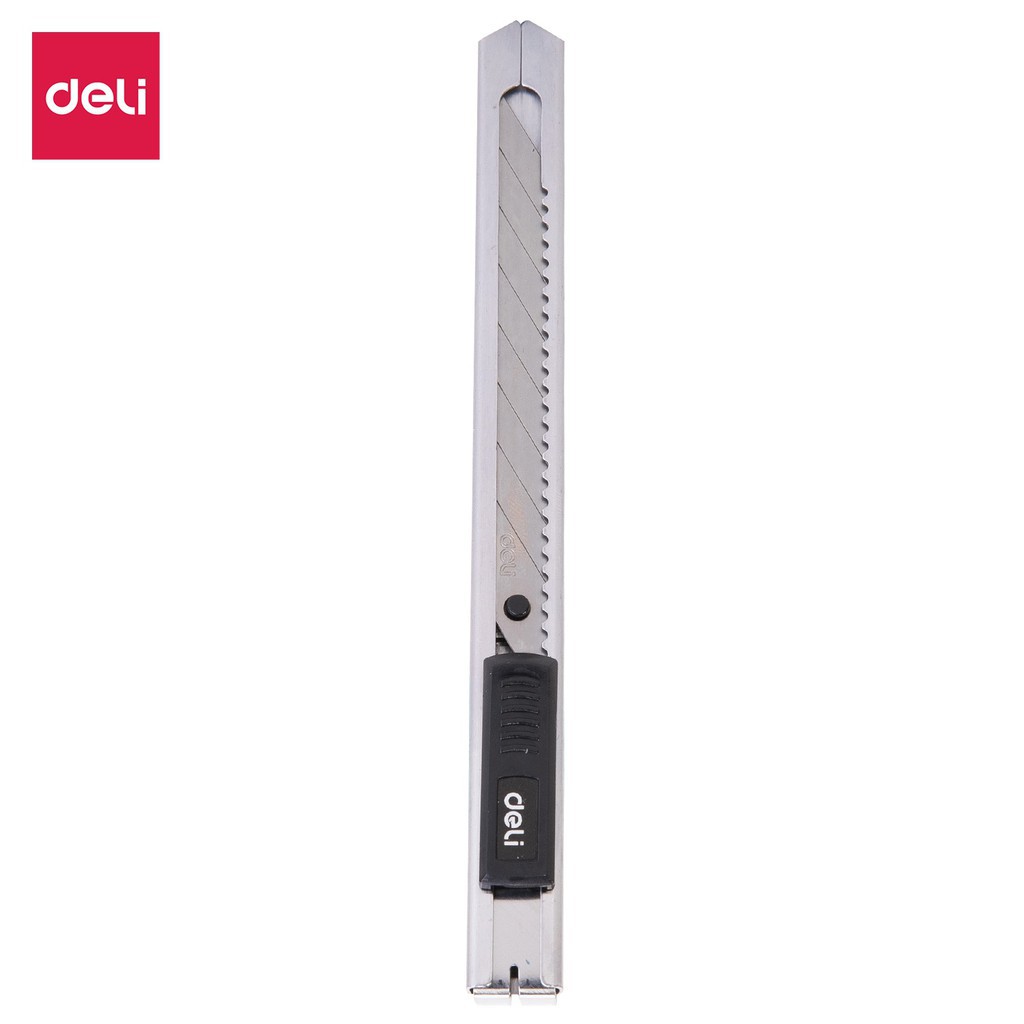 Dao dọc giấy Deli 30 độ - 2034