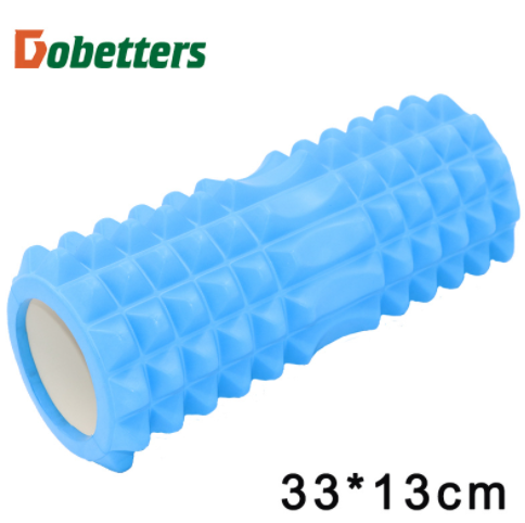 Foam Roller - Con lăn Matxa tập Gym, Yoga , giãn cơ