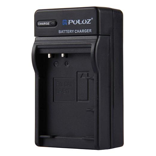Sạc pin LP-E17 cho máy ảnh Canon 750D/760D/EOS M3