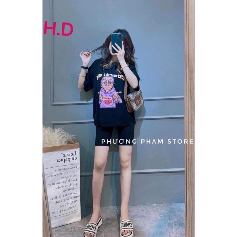 Bộ áo còn cái nịt +quần legging HĐ11