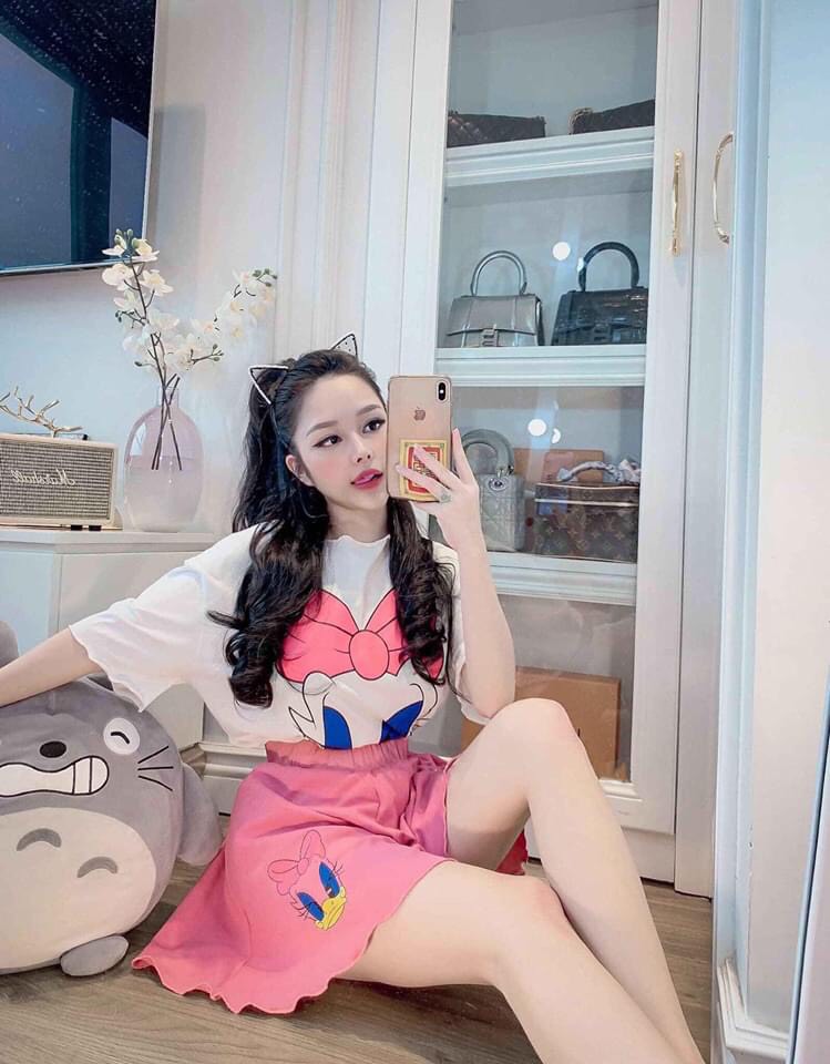 [HCM]SÉT BỘ IN HÌNH TRẺ TRUNG MẪU MỚI