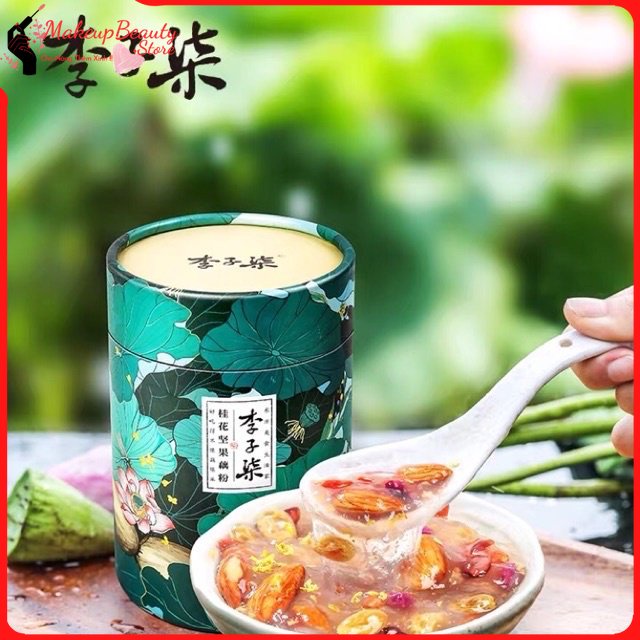 Bột củ sen dưỡng nhan Lý Tử Thất MS 404[ MakeupBeauty.Store Cho Nàng Thêm Xinh ]