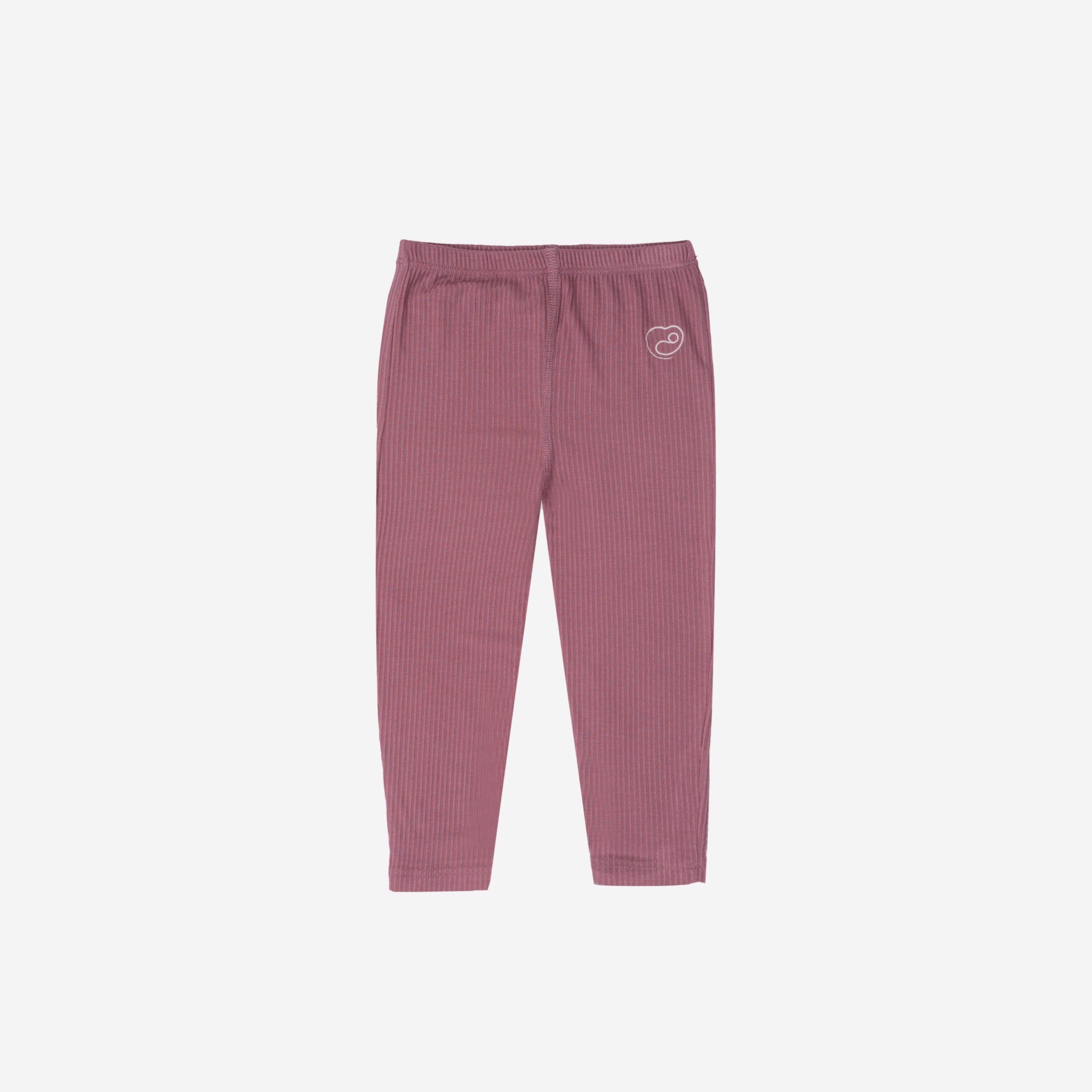 Quần Legging Bu, Bubaby Micro modal cho bé 6m - 4Y