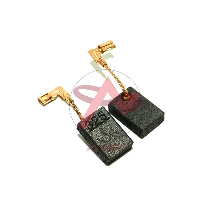 Chổi Than CB-325A Thay Thế Sửa Chữa Động Cơ
