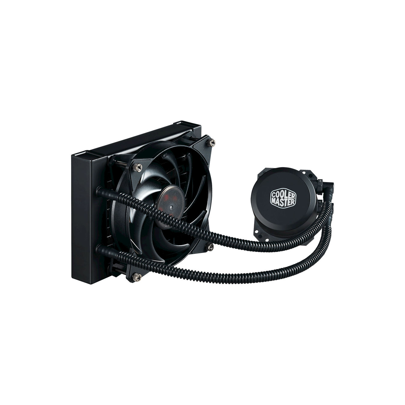 Tản nhiệt nước CPU Cooler Master MasterLiquid Lite 120