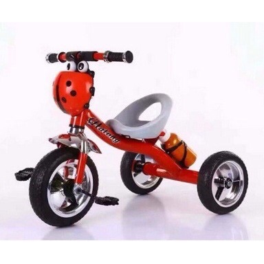 [FREESHIP MAX + MÃ GIẢM GIÁ] - Xe đạp ba bánh cao cấp 2021 cho bé