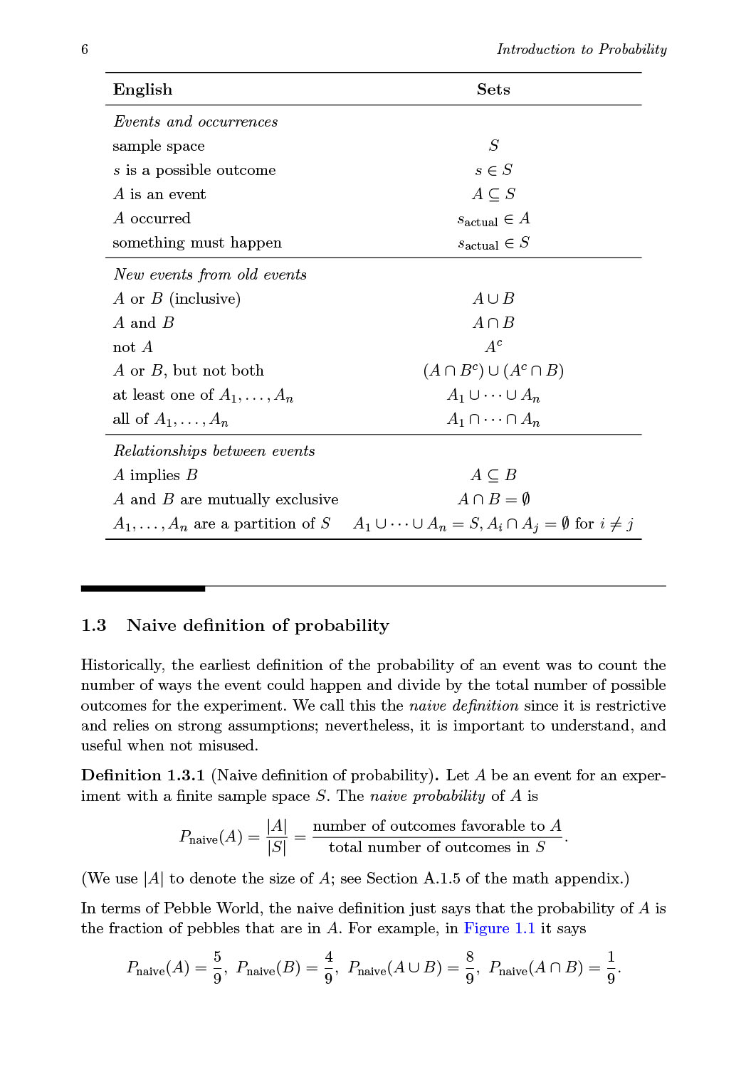 Introduction to Probability, Second Edition
