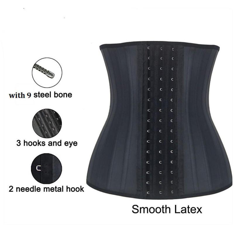 Đai Gen Bụng Định Hình Giảm Cân Latex Thế Hệ Mới Chọn Ngay Đai Nịt Bụng Lattex Gen Nịt Bụng Giảm Cân Đánh Tan Mỡ Bụng Sau Sinh Một Cách Tự Nhiên Đem Lại Vóc Dáng Đẹp Eo Thon Hàng Loại Tốt Mền Mịn Thoáng Mát Đạt Chuẩn.