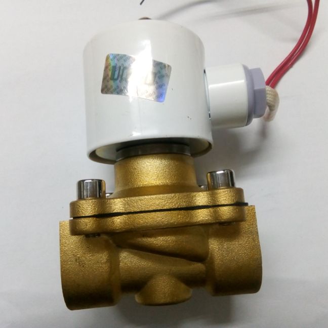 Van điện từ uni uw-20, 3/4 220 v loại tốt ...