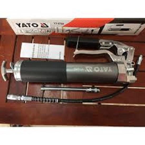Dụng cụ bơm mỡ YATO - YT 0704 siêu bền.
