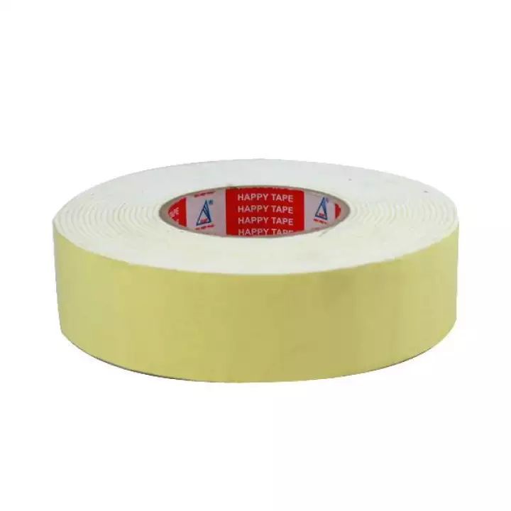 [HCM]Băng keo xốp hai mặt 5cm