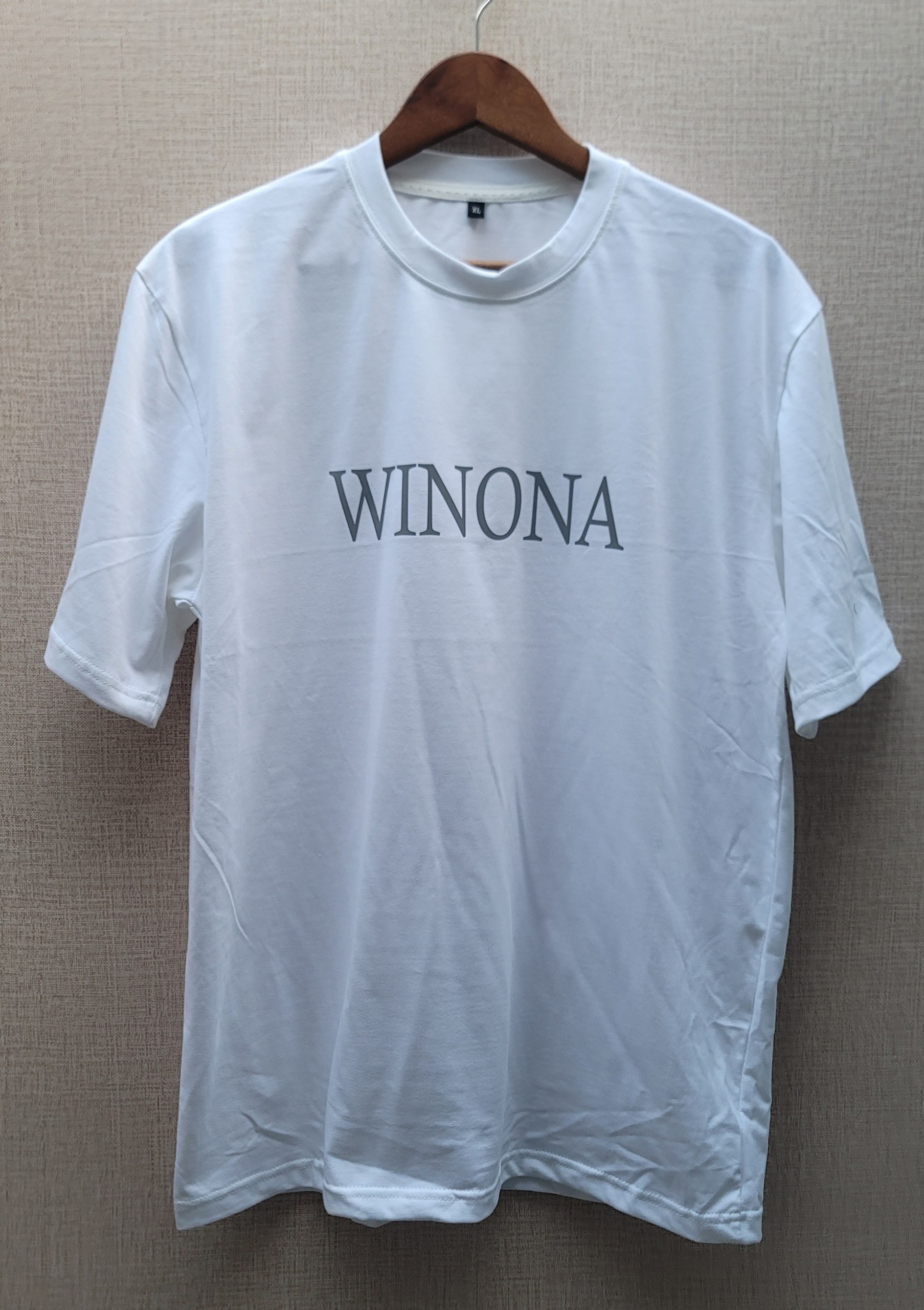Stee Winona unisex T-shirt