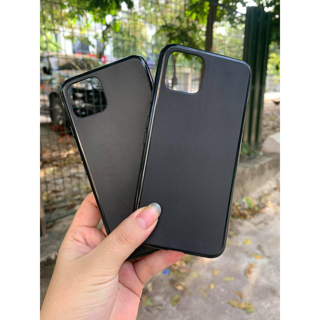 Ốp lưng silicon Google Pixel 4XL
