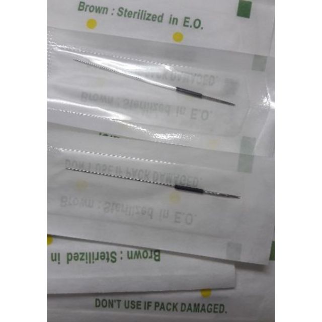 COMBO CẢ HỘP KIM 3 TRÒN TRONG PHUN XĂM KHOẢNG 500C
