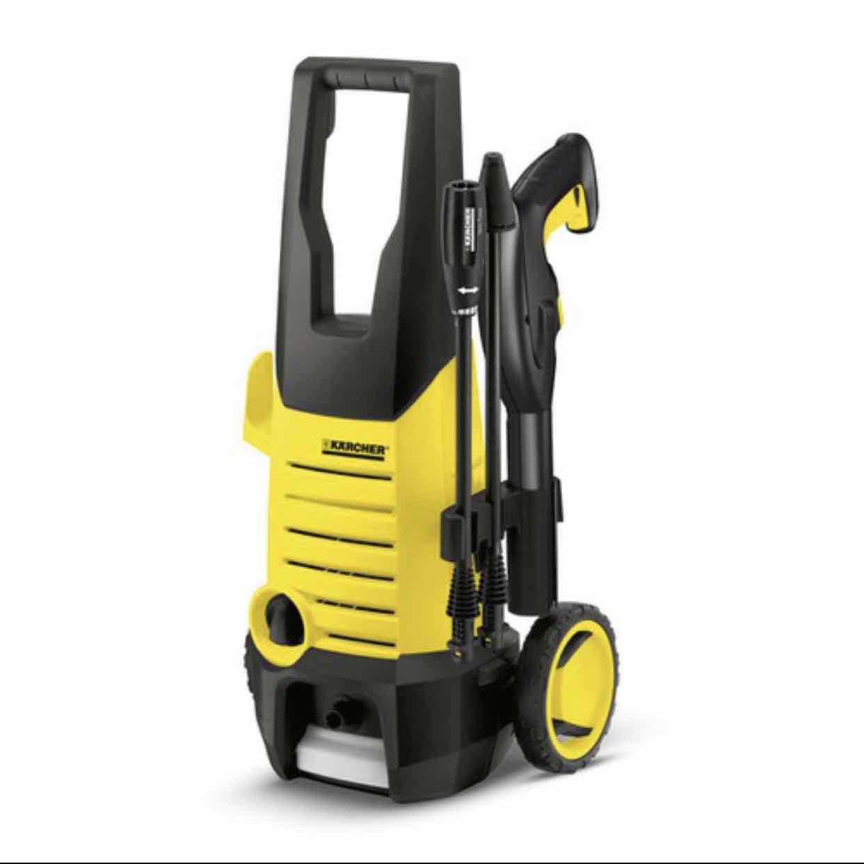 máy rửa xe kacher k2-360 - k3-360