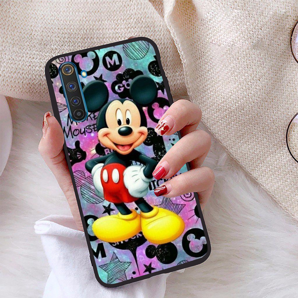 Case for Realme 6 Pro