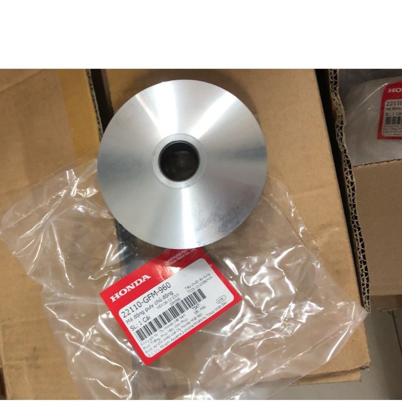Nồi trước, chén đựng bi ab110 , click ,lead,scr zin honda
