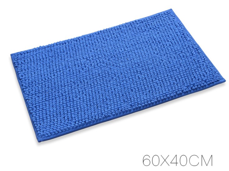 [COMBO 3 thảm] Thảm san hô lau chân 50x30cm,siêu mềm, siêu thấm hút.