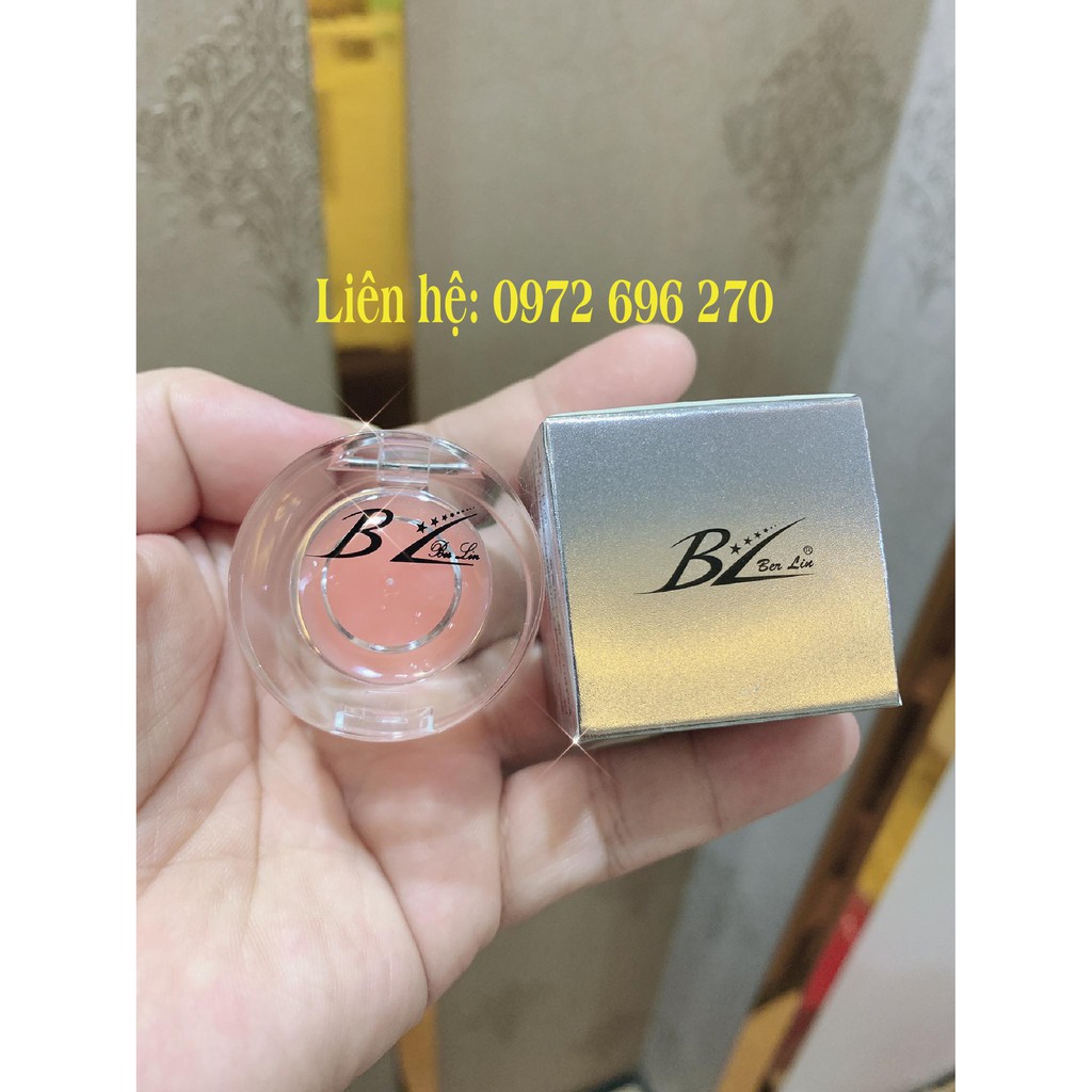 Dưỡng môi kích màu BL tròn