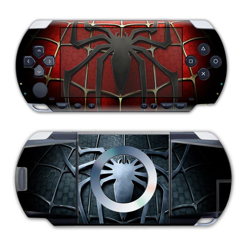 tấm dán lụa Psp 1000 psp1000 dán trang trí