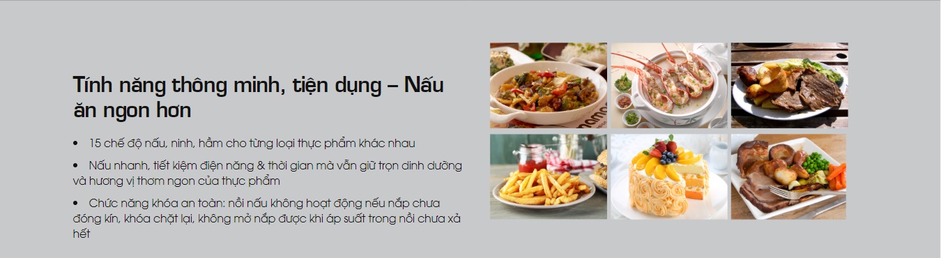 Nối áp suất Korihome PCK-588