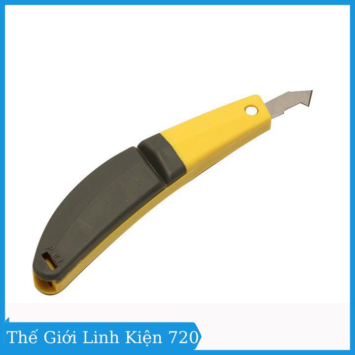 Dao cắt mạch điện tử, cắt mica Asaki AK-8740