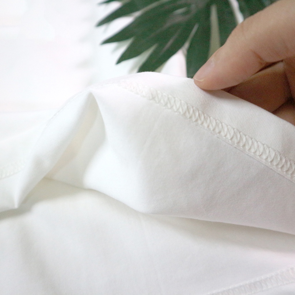 [ANI TEE] Áo Thun ANUBIS Cotton 100% Tay Lỡ Form Rộng
