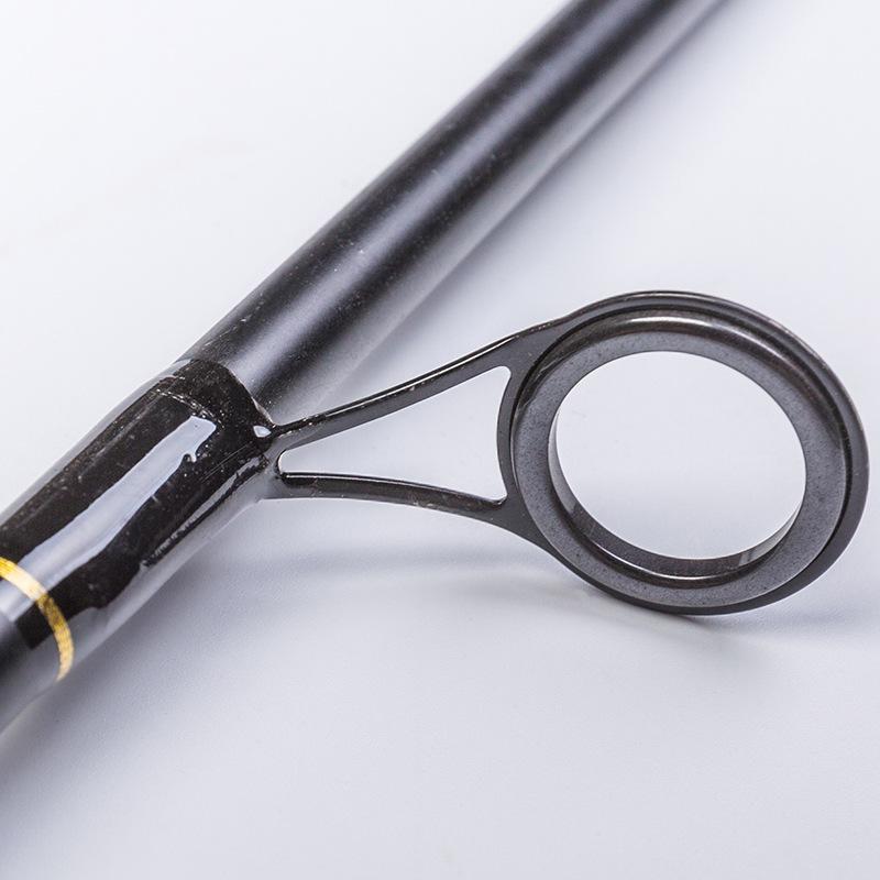 Cần câu cá - cần câu lure máy đứng Navigator ( Ngu Long )