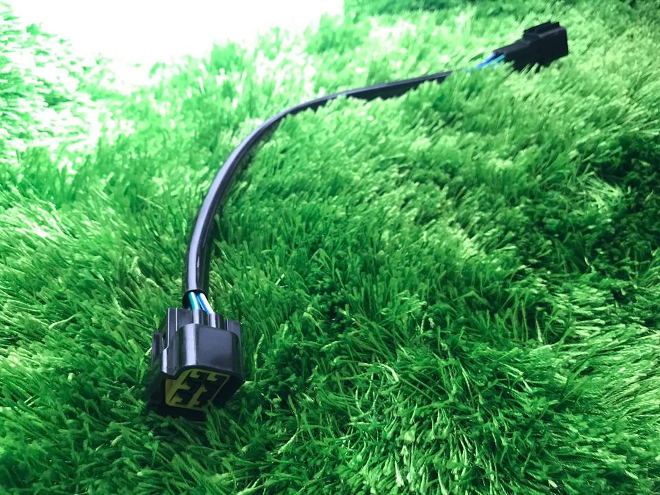 [HCM]Dây nối IC Raider Satria
