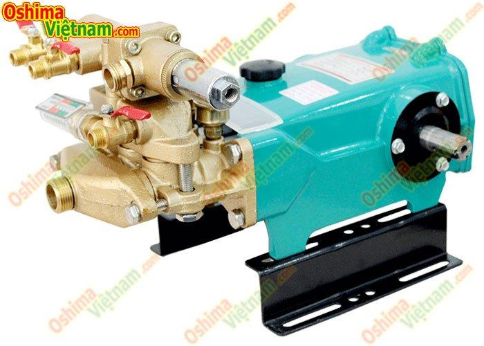 [HCM][Trả góp 0%]Đầu Xịt Oshima OS 45A - 2HP - PISTON ĐẶC BIỆT