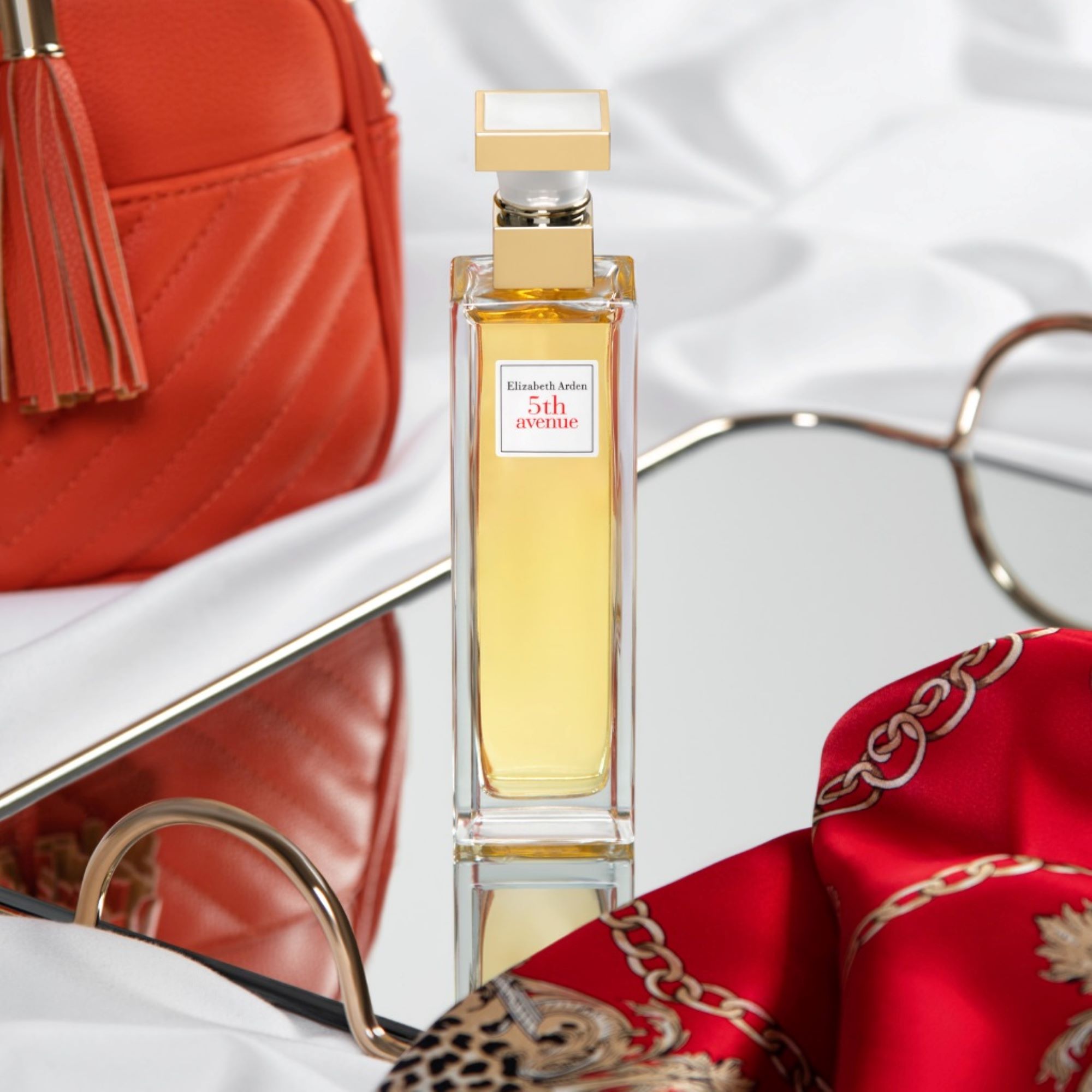 Nước hoa Nữ Elizabeth Arden 5th Avenue EDP 30ml