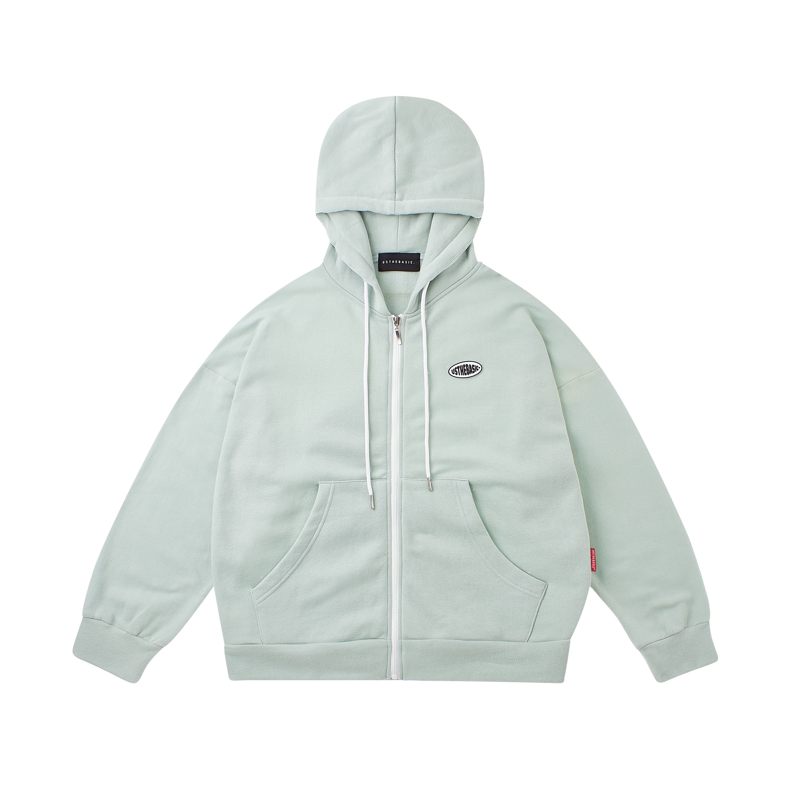 UTB Logo Hoodie Zip