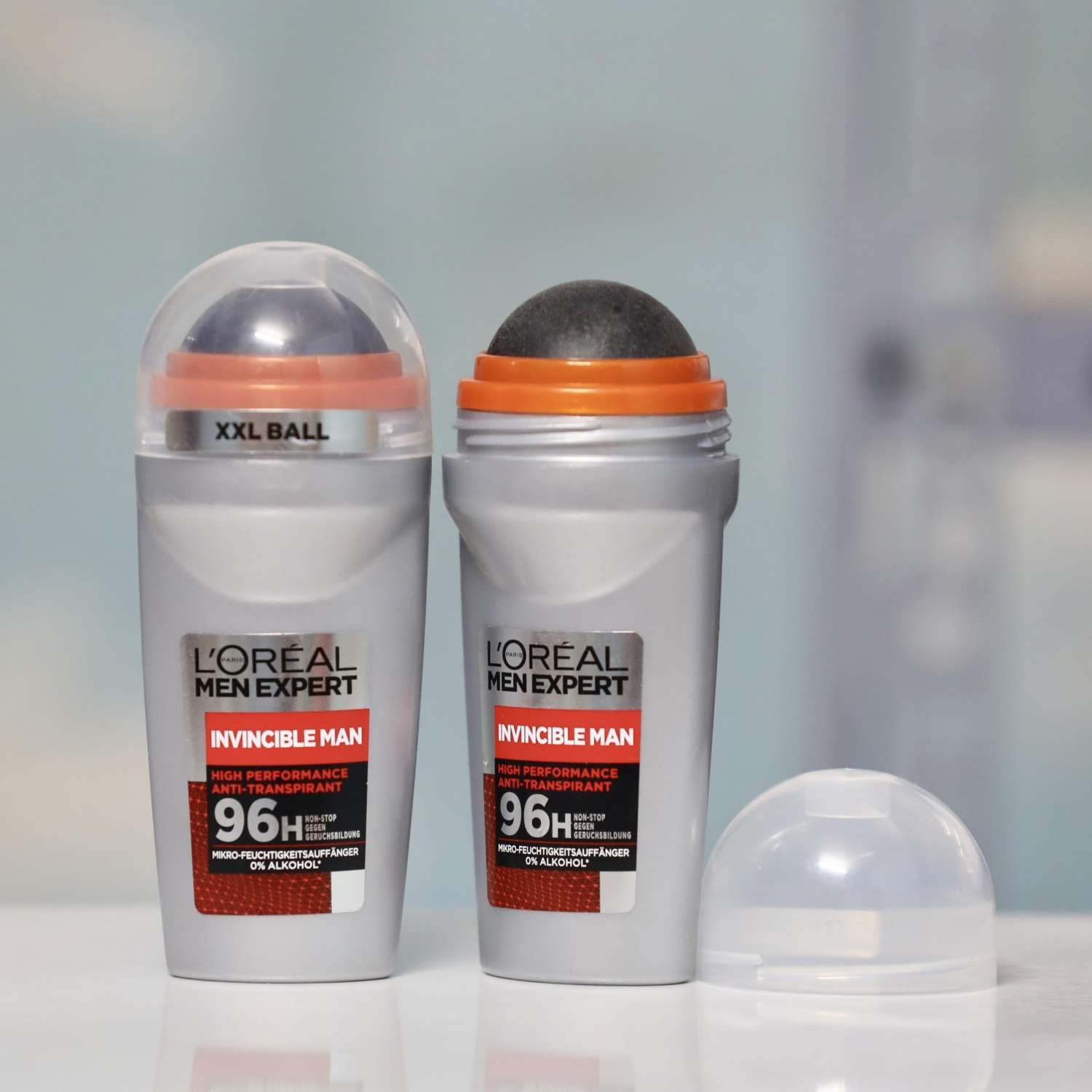 Lăn na'ch Loreal Men Expert dành cho Nam