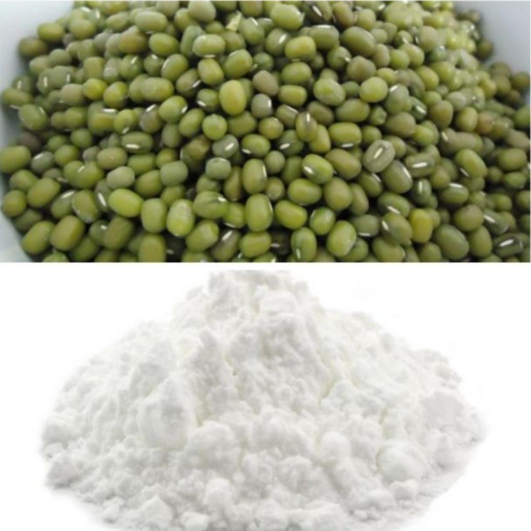 [HCM]Tinh bột đậu xanh Thái 1kg