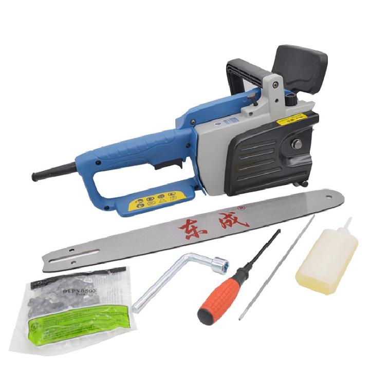 Máy Cưa Xích Chạy Điện Dongcheng DML02-405