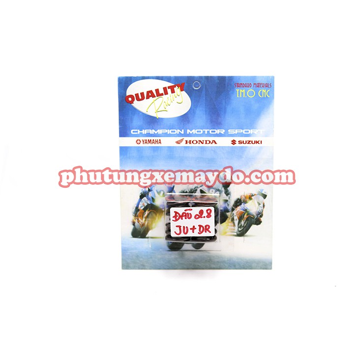 LÒ XO ĐẦU DR/WAVE 2.8 QC [BAO ĐỔI TRẢ NẾU HÀNG LỔI]