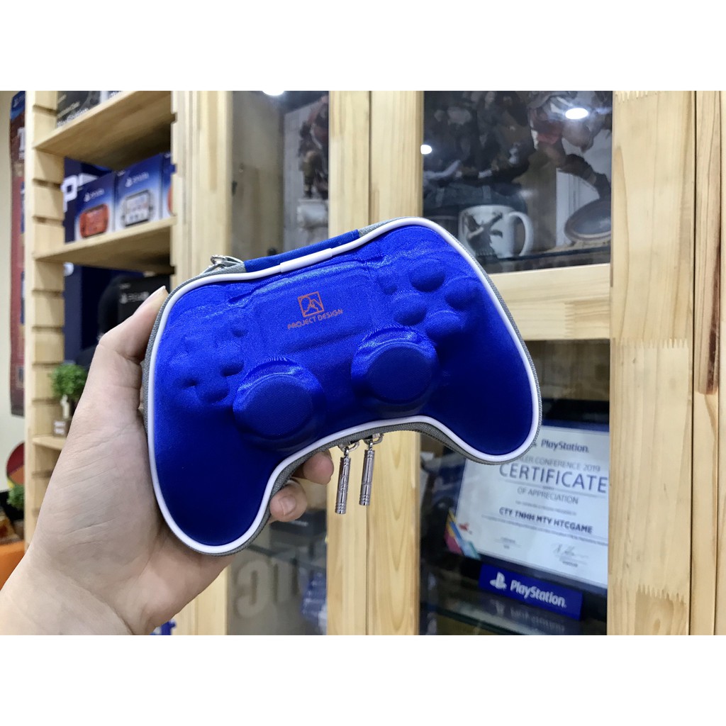Bao Chống Sốc Bảo Vệ Tay PS4 DualShock 4 (loại nhỏ)