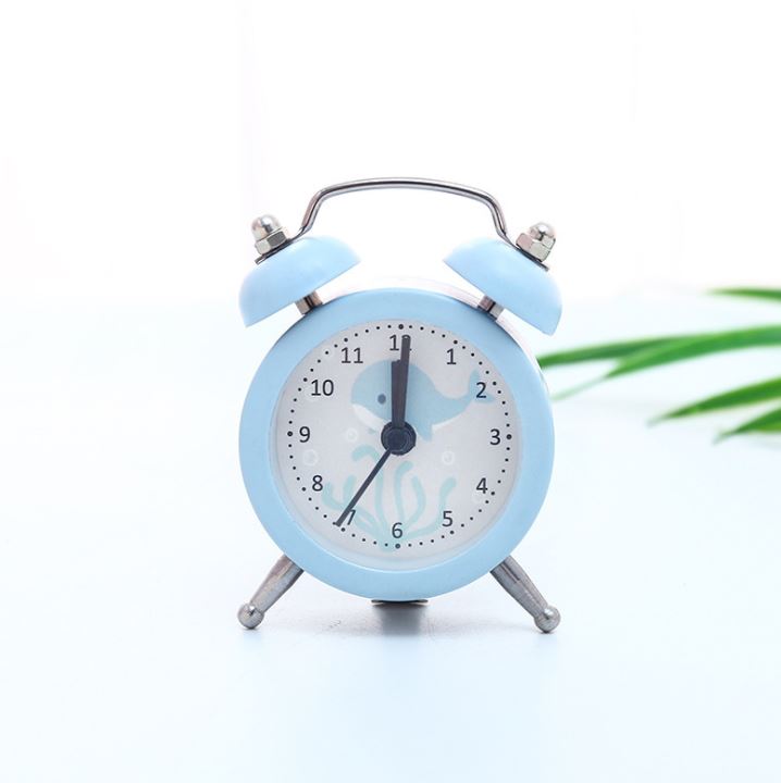 ĐỒNG HỒ BÁO THỨC