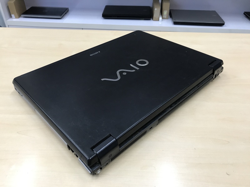 Bảng giá Laptop SONY AR65 KHỔNG LỒ - LOA SIÊU TO - 17 in HD Phong Vũ