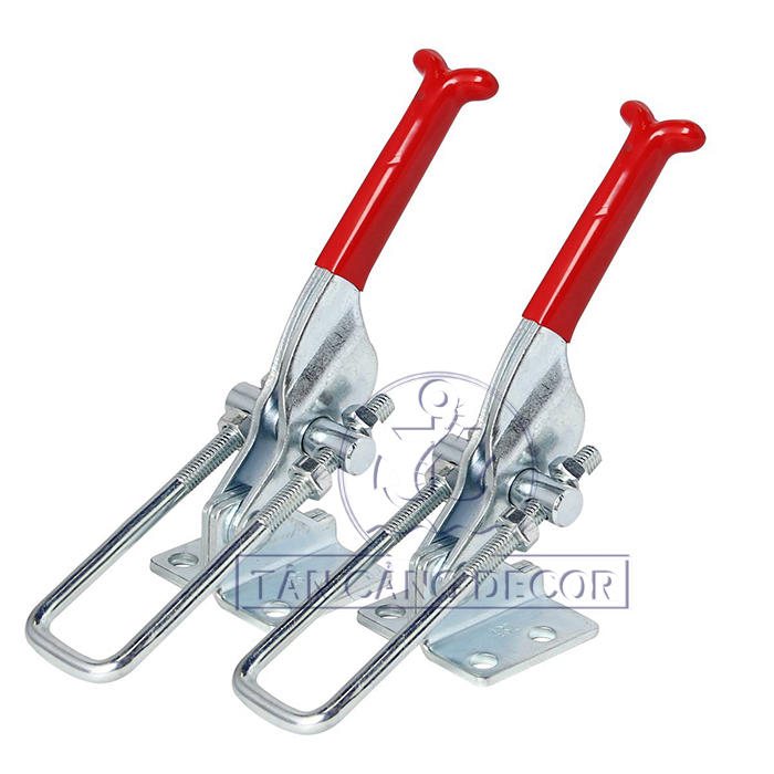 Sập kéo nhanh size lớn 17cm