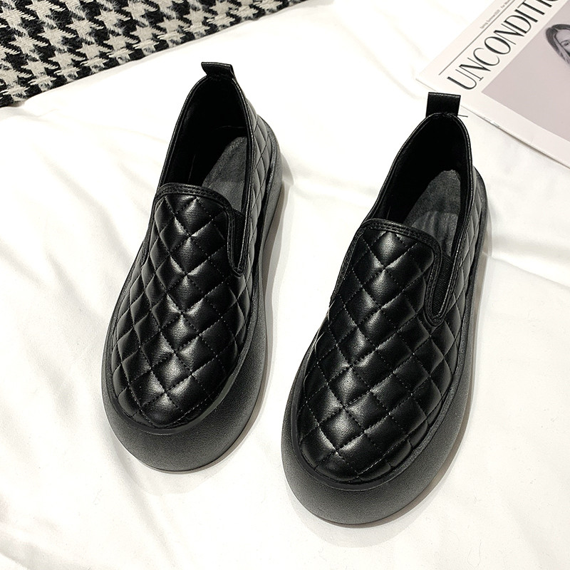chanel casual shoes