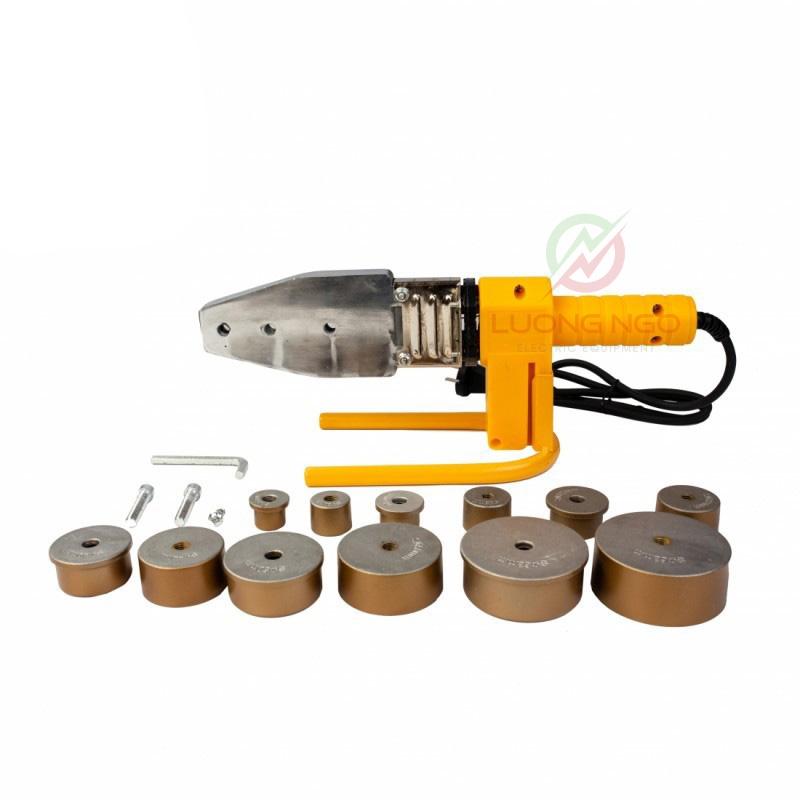 Máy hàn ống nhiệt tự động PPR 20-63
