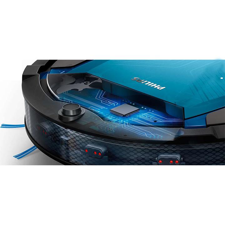ROBOT HÚT BỤI PHILIPS FC8830