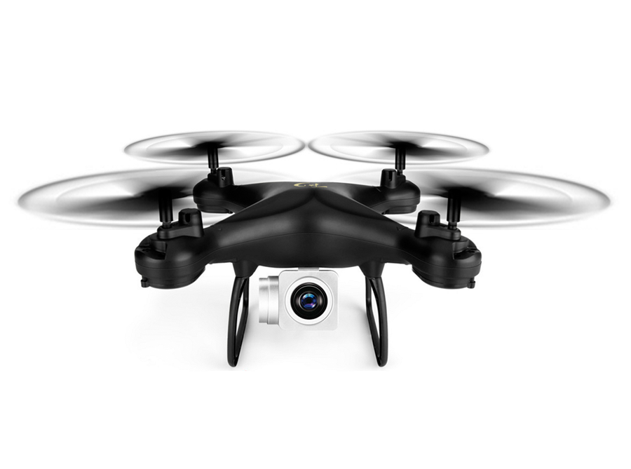 Máy bay điều khiển từ xa Drone