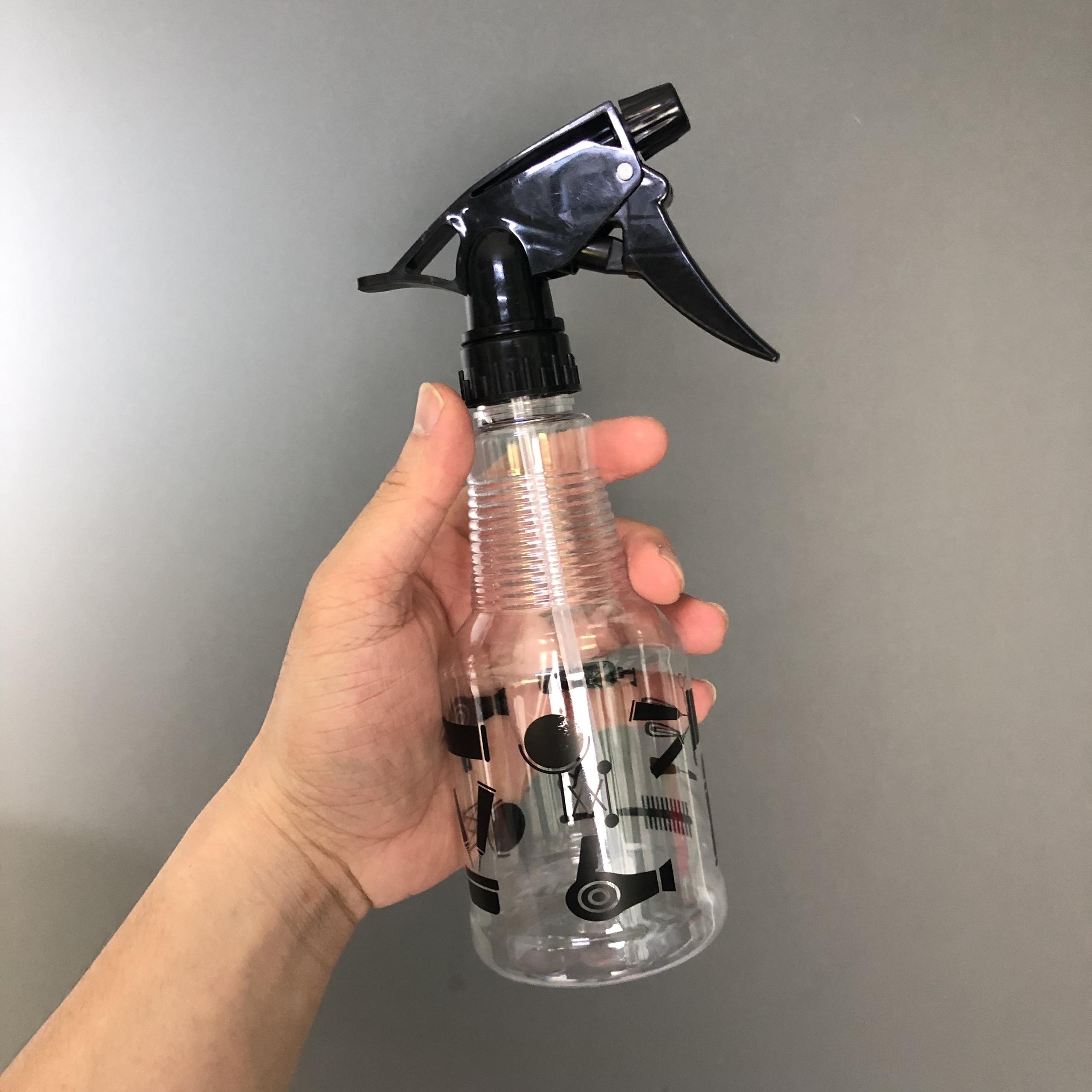 Bình xịt nước cắt tóc tưới cây xịt côn trùng